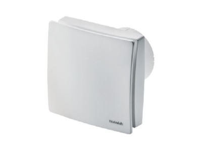 Product image 2 Maico ECA 100 ipro RC Small room ventilator surface mounted
