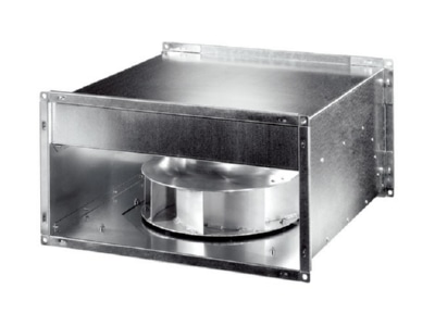 Produktbild 2 Maico DPK 22 EC Kanalventilator EC Motor 1Ph 500x250