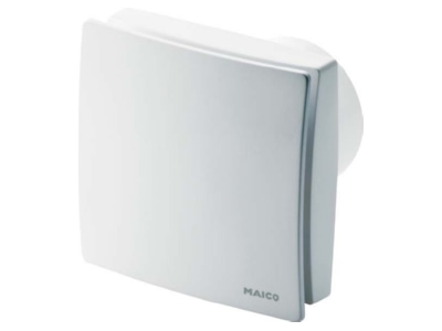 Product image 2 Maico ECA 150 ipro Small room ventilator surface mounted
