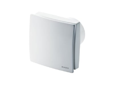 Product image 1 Maico ECA 150 ipro B Small room ventilator surface mounted
