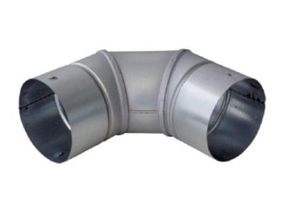 Product image 3 Maico MF B63 Bow for ventilation tube 90  d 63mm
