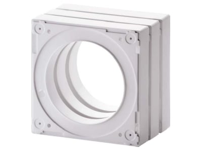 Product image 1 Maico ECA DR Ventilator mounting material plastic
