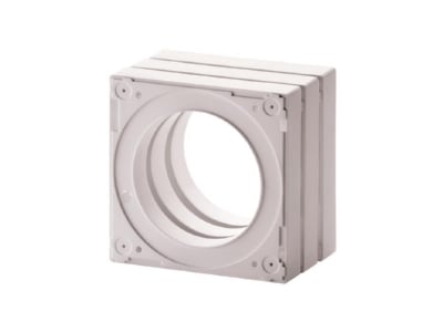 Product image 2 Maico ECA DR Ventilator mounting material plastic
