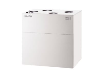 Product image 2 Maico WS 320 ET Central air supply and  exhaust device
