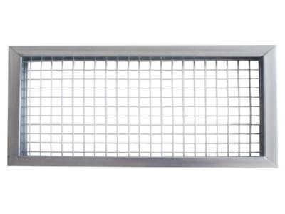 Product image 1 Maico WSG ES 320 470 Filter housing for ventilation system
