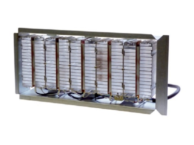 Produktbild 3 Maico WS VH 320 470 Vorheizregister WS320 470 WR310 410