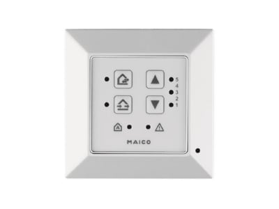 Product image 2 Maico RLS 45 K Wall remote control heating appliances
