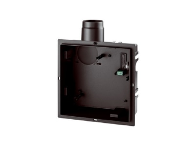Product image 2 Maico ER GH Ventilator housing for inlying bathrooms
