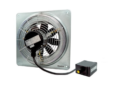 Product image 2 Maico DZQ 20 2 B Ex t Ex proof ventilator
