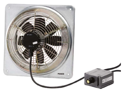 Product image 1 Maico DZQ 35 4 B Ex t Ex proof ventilator
