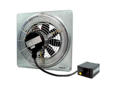 Product image 2 Maico DZQ 35 4 B Ex t Ex proof ventilator
