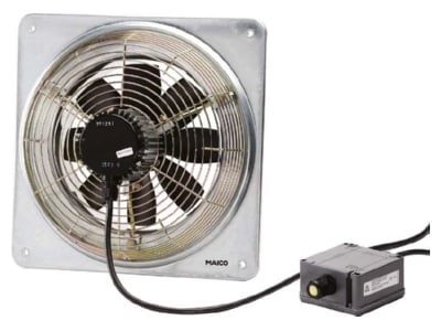 Product image 1 Maico DZQ 35 6 B Ex t Ex proof ventilator
