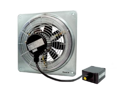 Product image 2 Maico DZQ 45 6 B Ex t Ex proof ventilator

