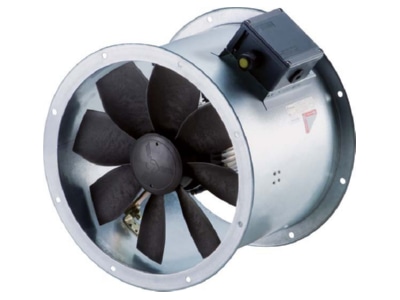Product image 2 Maico DZR 25 2 B Ex t Ex proof ventilator
