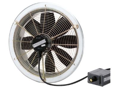 Product image 1 Maico DZS 40 6 B Ex t Ex proof ventilator

