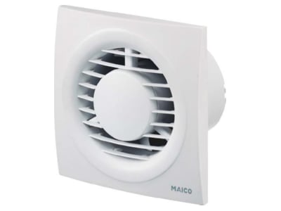 Product image 2 Maico ECA piano Small room ventilator surface mounted
