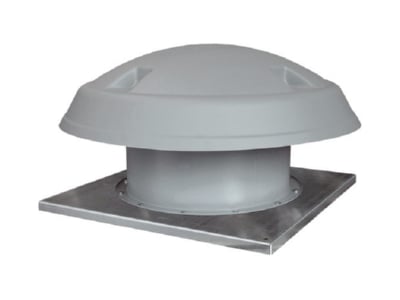 Product image Maico DAD 71 4 Roof mounted ventilator 18237m  h 1500W
