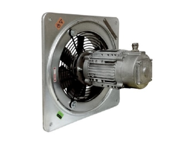 Product image Maico DAQ 63 4 Ex Ex proof ventilator
