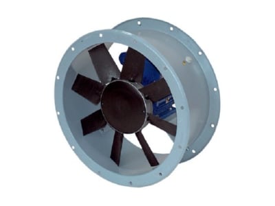 Product image Maico DAR 100 6 5 5 Duct fan 1000mm 49900m  h
