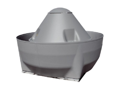 Product image Maico DRD V 56 6 Roof mounted ventilator 9032m  h 550W
