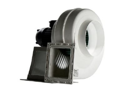 Product image 2 Maico GRK 12 2 E Duct fan 120mm 2900m  h
