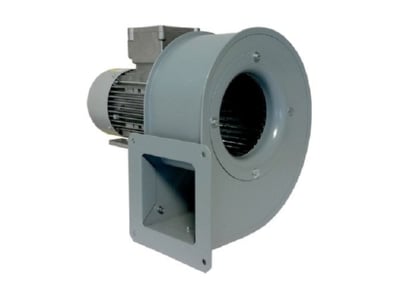 Product image 1 Maico GRM 12 2 E Ex Ex proof ventilator
