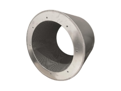Product image 1 Maico RSI 100 1000 Sound absorber rectangular air duct
