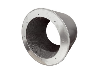 Product image 2 Maico RSI 100 1000 Sound absorber rectangular air duct
