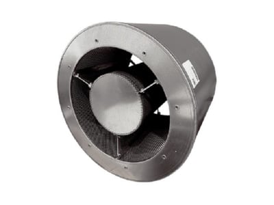 Product image 1 Maico RSKI 100 1000 Sound absorber rectangular air duct
