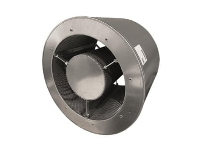 Product image 2 Maico RSKI 100 1500 Sound absorber rectangular air duct
