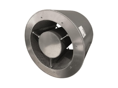 Product image 2 Maico RSKI 100 2000 Sound absorber rectangular air duct
