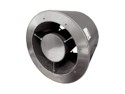 Product image 1 Maico RSKI 63 2000 Sound absorber rectangular air duct
