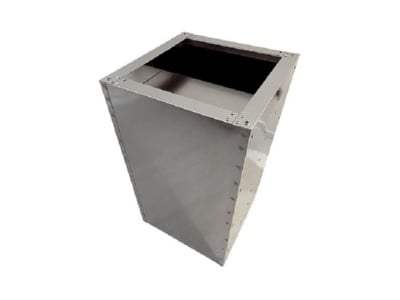Product image 1 Maico SDI 40 45 Sound absorber rectangular air duct
