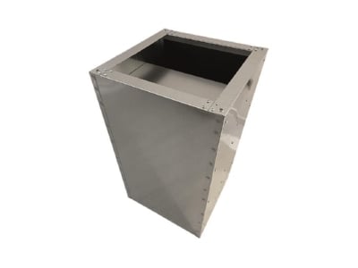 Product image 2 Maico SDVI 40 45 Sound absorber rectangular air duct
