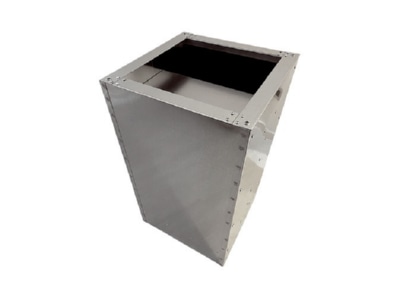 Product image 1 Maico SDVI 80 90 Sound absorber rectangular air duct
