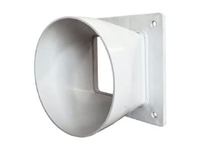 Product image 1 Maico URRI GR 12 Reducer air duct
