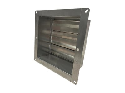 Product image 1 Maico VKRI HV 35 Faade louver
