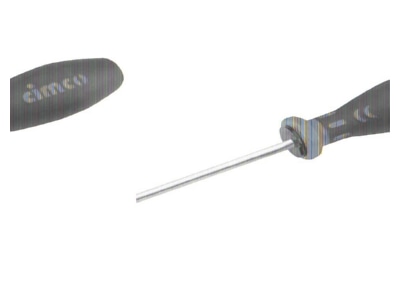 Product image Cimco 11 7110 Screwdriver for slot head screws 10mm

