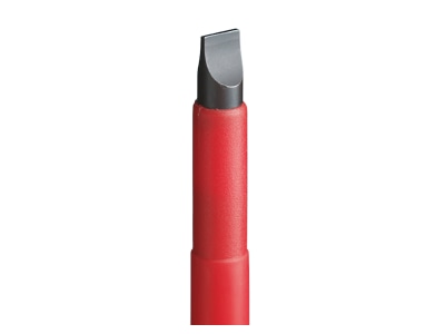 Product image 2 Cimco 11 7701 Screwdriver for slot head screws 2 5mm