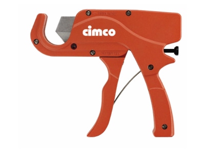 Produktbild 1 Cimco 12 0410 Kunststoff Rohrschneider