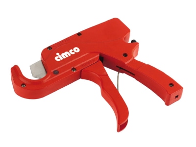 Product image 2 Cimco 12 0410 Pipe cutter 35   6mm