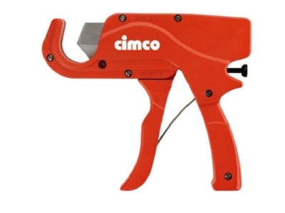 Product image 1 Cimco 12 0410 Pipe cutter 35   6mm
