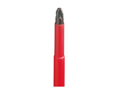 Product image detailed view Cimco 11 7743 Crosshead screwdriver Pozidriv PZ 3