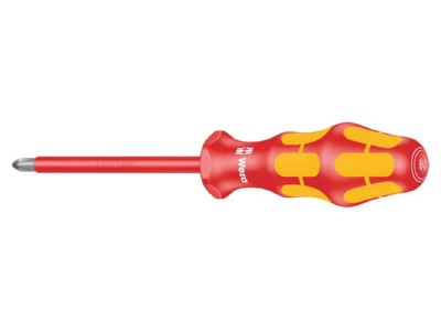 Product image detailed view 3 Wera 006150 Crosshead screwdriver PH 0
