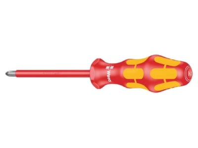 Product image detailed view 8 Wera 006154 Crosshead screwdriver PH 2
