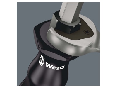 Product image detailed view 8 Wera 017005 Crosshead screwdriver PH 1
