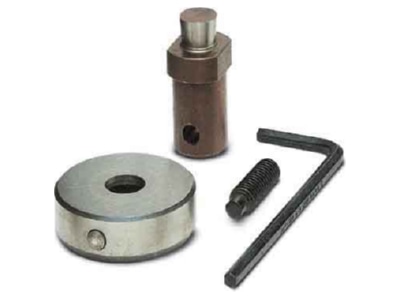 Product image 2 Phoenix PPS ST  6 4  Round punch