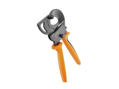 Product image Weidmueller KT 55 Ratchet model mechanical shears 55mm
