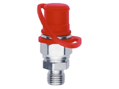 Product image 2 Klauke KST2 Hydraulic coupling plug part