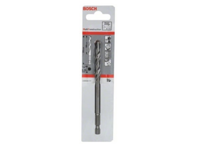 Product image 1 Bosch Power Tools 2 608 584 777 Centre drill 6 35mm
